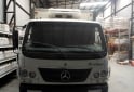 Camiones y Grúas - Mercedes-Benz Accelo Caja de Frio, impecable. Primera Mano - En Venta