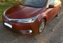 Autos - Toyota Corolla XEI Pack 1.8 CVT 2017 Nafta 119000Km - En Venta