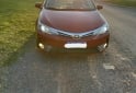 Autos - Toyota Corolla XEI Pack 1.8 CVT 2017 Nafta 119000Km - En Venta