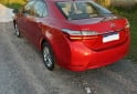 Autos - Toyota Corolla XEI Pack 1.8 CVT 2017 Nafta 119000Km - En Venta