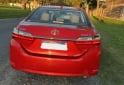 Autos - Toyota Corolla XEI Pack 1.8 CVT 2017 Nafta 119000Km - En Venta