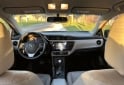 Autos - Toyota Corolla XEI Pack 1.8 CVT 2017 Nafta 119000Km - En Venta