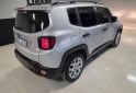 Camionetas - Jeep RENEGADE 2018 Nafta 90000Km - En Venta