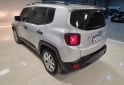 Camionetas - Jeep RENEGADE 2018 Nafta 90000Km - En Venta