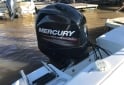 Embarcaciones - Quicksilver 1600 - Mercury 115hp 4t - En Venta