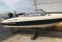 Embarcaciones - Quicksilver 1600 - Mercury 115hp 4t - En Venta