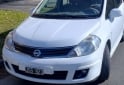Autos - Nissan Tiida 2011 Nafta 125000Km - En Venta