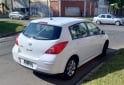 Autos - Nissan Tiida 2011 Nafta 125000Km - En Venta