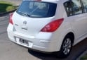 Autos - Nissan Tiida 2011 Nafta 125000Km - En Venta