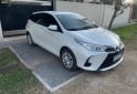 Autos - Toyota Yaris XS CVT 2025 Nafta 25000Km - En Venta