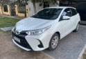 Autos - Toyota Yaris XS CVT 2025 Nafta 25000Km - En Venta
