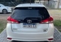 Autos - Toyota Yaris XS CVT 2025 Nafta 25000Km - En Venta