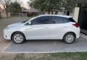 Autos - Toyota Yaris XS CVT 2025 Nafta 25000Km - En Venta