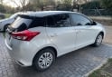 Autos - Toyota Yaris XS CVT 2025 Nafta 25000Km - En Venta