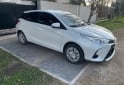 Autos - Toyota Yaris XS CVT 2025 Nafta 25000Km - En Venta