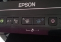 Informática - Impresora Epson Xp 201 wifi multifuncion color - En Venta