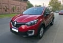 Autos - Renault Renault Captur 1.6 Life 2019 Nafta 77000Km - En Venta