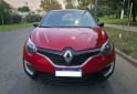 Autos - Renault Renault Captur 1.6 Life 2019 Nafta 77000Km - En Venta