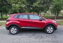Autos - Renault Renault Captur 1.6 Life 2019 Nafta 77000Km - En Venta