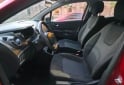 Autos - Renault Renault Captur 1.6 Life 2019 Nafta 77000Km - En Venta
