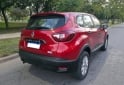 Autos - Renault Renault Captur 1.6 Life 2019 Nafta 77000Km - En Venta