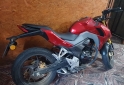 Motos - Honda CB 190 R 2020 Nafta 28000Km - En Venta