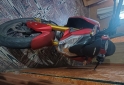 Motos - Honda CB 190 R 2020 Nafta 28000Km - En Venta