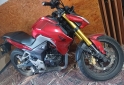 Motos - Honda CB 190 R 2020 Nafta 28000Km - En Venta