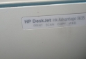 Informática - Impresora Hp 3635 Multifuncion color wifi - En Venta