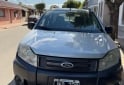 Utilitarios - Ford Eco sport 2.0 16v 2010 GNC 253000Km - En Venta