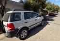 Utilitarios - Ford Eco sport 2.0 16v 2010 GNC 253000Km - En Venta