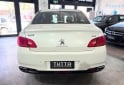 Autos - Peugeot 408 feline 2018 Diesel 130000Km - En Venta