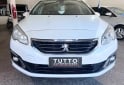 Autos - Peugeot 408 feline 2018 Diesel 130000Km - En Venta