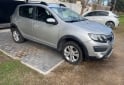 Autos - Renault Sandero Stepway Dynamique 2015 GNC 150000Km - En Venta