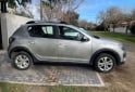 Autos - Renault Sandero Stepway Dynamique 2015 GNC 150000Km - En Venta
