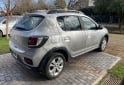 Autos - Renault Sandero Stepway Dynamique 2015 GNC 150000Km - En Venta