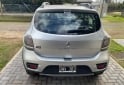 Autos - Renault Sandero Stepway Dynamique 2015 GNC 150000Km - En Venta