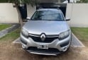 Autos - Renault Sandero Stepway Dynamique 2015 GNC 150000Km - En Venta