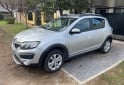 Autos - Renault Sandero Stepway Dynamique 2015 GNC 150000Km - En Venta
