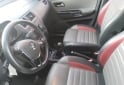 Autos - Volkswagen Fox 2016 Nafta 65200Km - En Venta