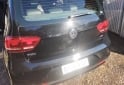Autos - Volkswagen Fox 2016 Nafta 65200Km - En Venta