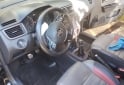 Autos - Volkswagen Fox 2016 Nafta 65200Km - En Venta