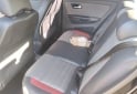 Autos - Volkswagen Fox 2016 Nafta 65200Km - En Venta
