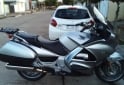 Motos - Honda St 1300 2007 Nafta 45000Km - En Venta