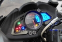 Motos - Bajaj Rouser rs 200 2018 Nafta 11000Km - En Venta