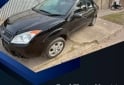 Autos - Ford Fiesta Max Ambiente 1.6 2008 Nafta 136000Km - En Venta