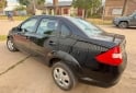 Autos - Ford Fiesta Max Ambiente 1.6 2008 Nafta 136000Km - En Venta