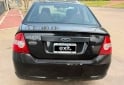 Autos - Ford Fiesta Max Ambiente 1.6 2008 Nafta 136000Km - En Venta