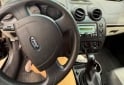 Autos - Ford Fiesta Max Ambiente 1.6 2008 Nafta 136000Km - En Venta