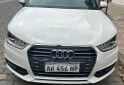 Autos - Audi A1 2017 Nafta 124000Km - En Venta